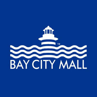 Bay City Mall (Bay City Town Center) - Logo 1 (newer photo)
